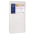 Kolcraft Good Night Baby Crib and Toddler Mattress: Hypoallergenic, Waterproof Cover, Firm Feel, 5 Inch Thickness