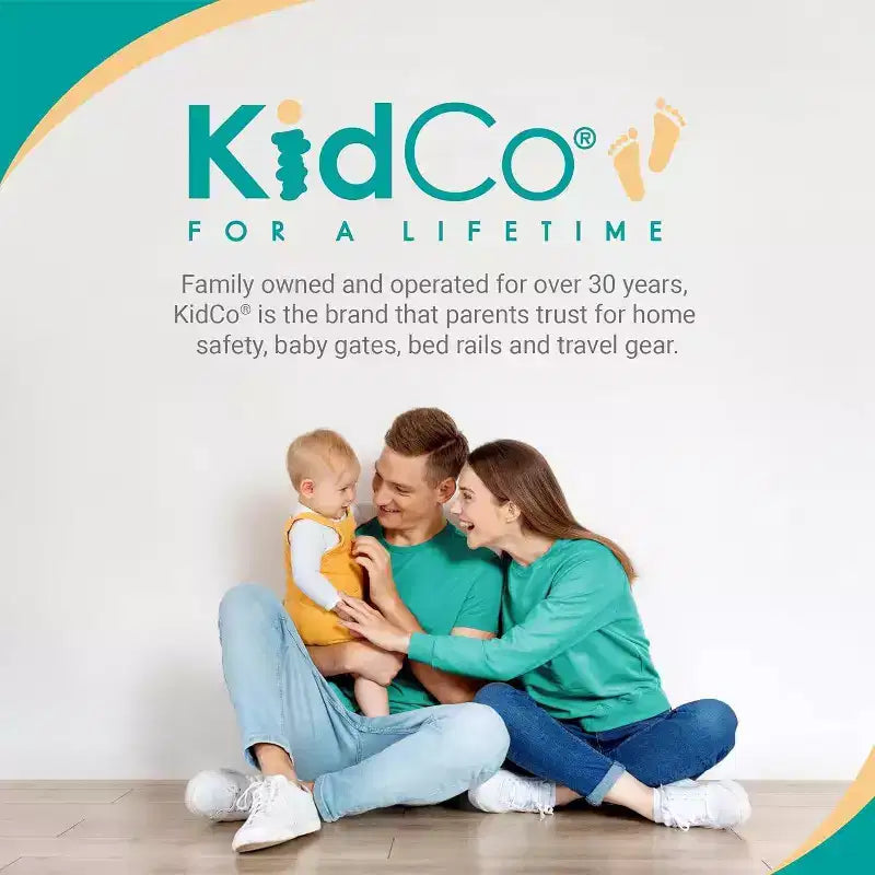 Kidco Tente Portable Légère – Parc de Jeu Peapod – Minuit : Sac de Transport, Se Plie pour un Transport et un Rangement Faciles, Cadre Métallique