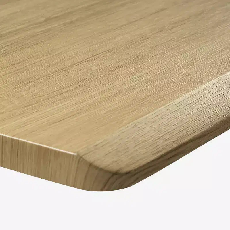 EUREKA ERGONOMIC Bureau Assis-Debout Moderne à Hauteur Réglable (63x29)
