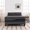 Ego Platinum 14 Firm Copper Infused Gel Memory Foam Mattress
