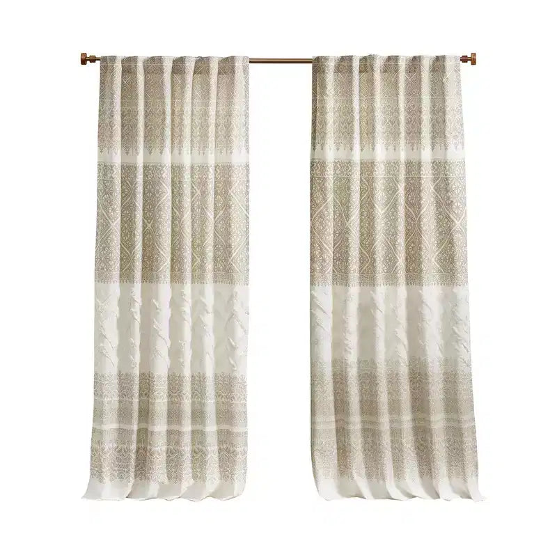 MAYEERTY Tabourets de Bar sans Accoudoirs en Similicuir avec Pieds en Métal et Repose-Pieds, pour Maison, Bureau, Îlot de Cuisine