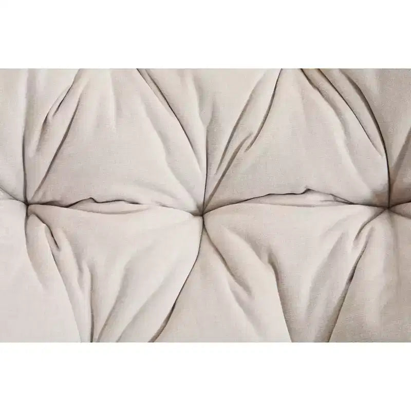 Fauteuils d'appoint Okak pour chambre à coucher, fauteuil pivotant à 360°, fauteuil d'appoint moderne surdimensionné pour salon