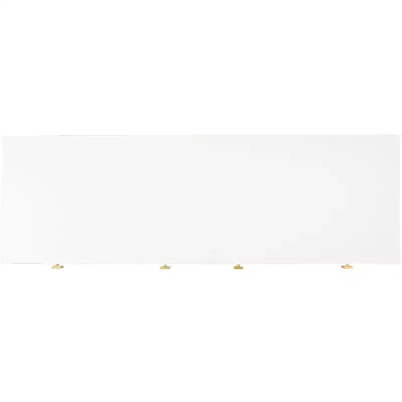 Commode moderne Claudette à 4 tiroirs - SFV2123 - Safavieh Couture
