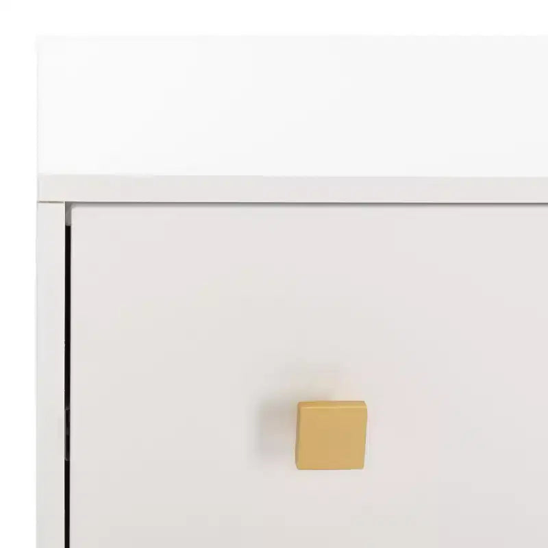 Commode moderne Claudette à 4 tiroirs - SFV2123 - Safavieh Couture