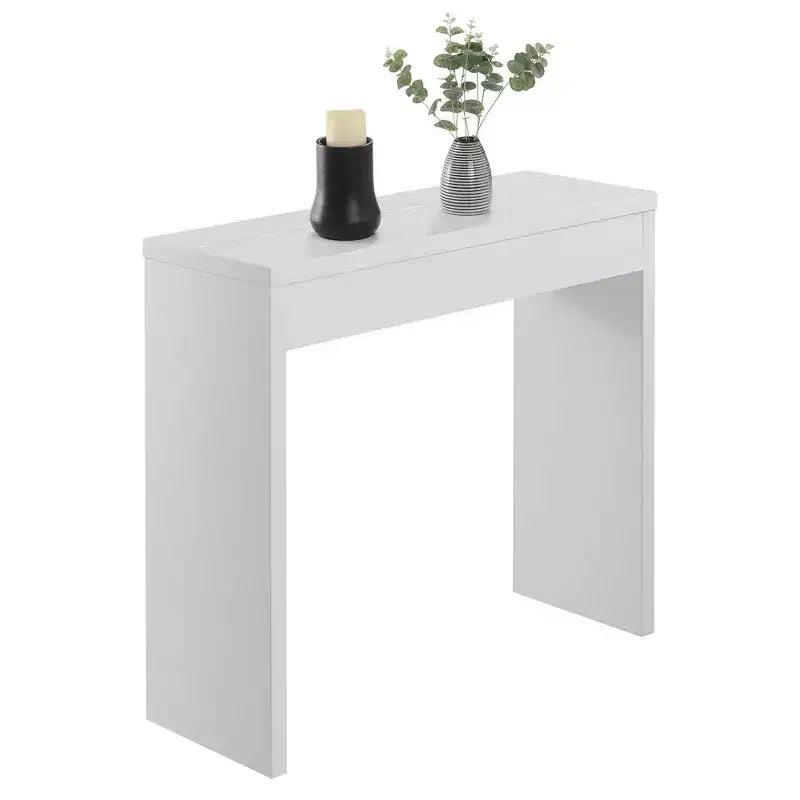 Table de couloir/d'entrée Breighton Home Northfield en