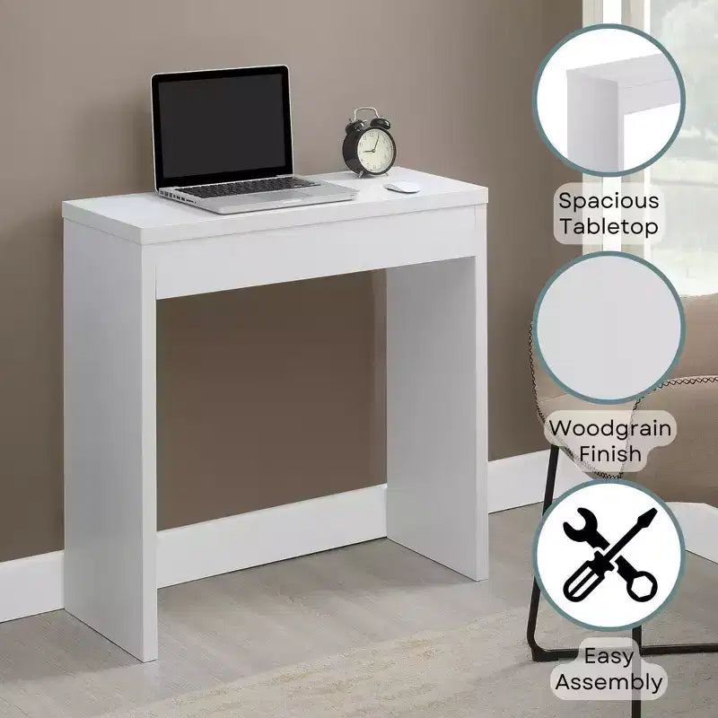 Table de couloir/d'entrée Breighton Home Northfield en