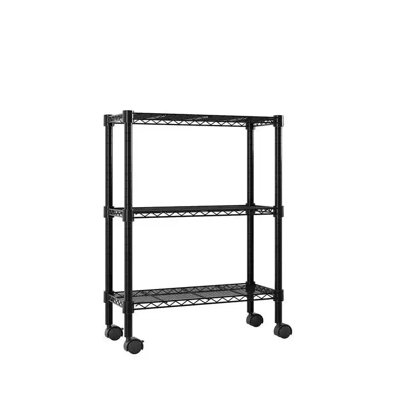 Étagère de rangement en métal Karl Home 23,62 po L