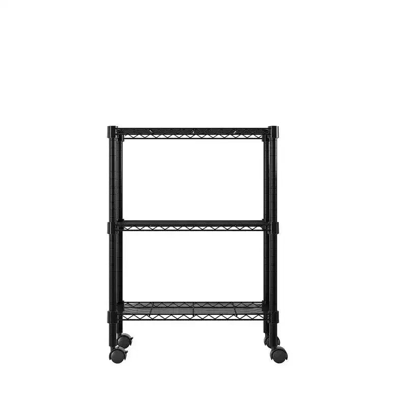 Étagère de rangement en métal Karl Home 23,62 po L