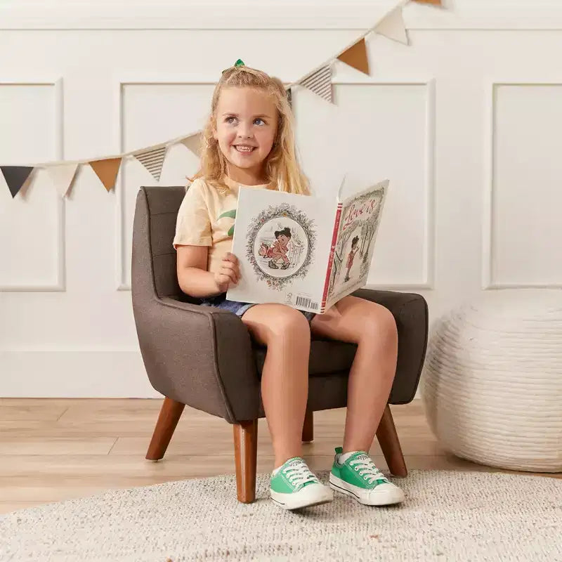 Fauteuil d'appoint Ezra