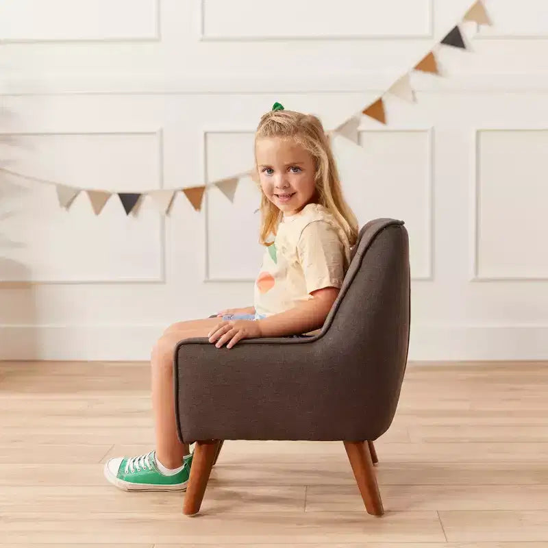 Fauteuil d'appoint Ezra