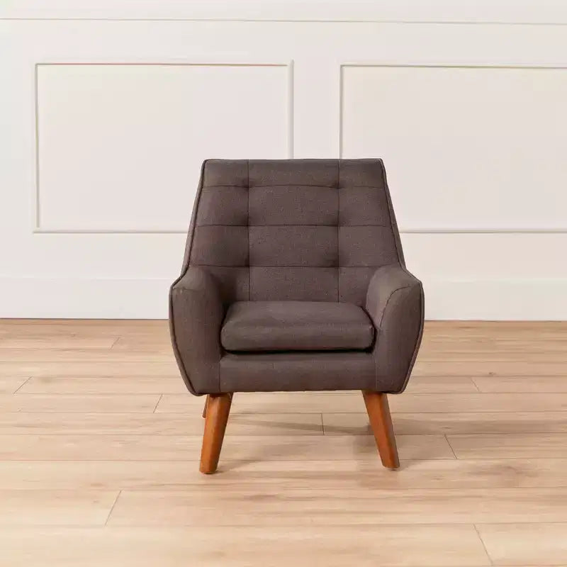 Fauteuil d'appoint Ezra