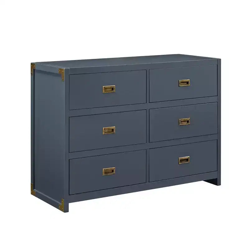 Commode 6 tiroirs Miles Baby Relax