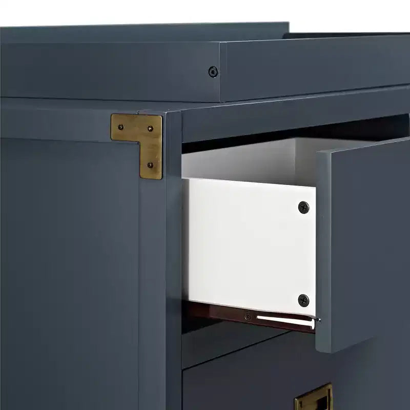 Commode 6 tiroirs Miles Baby Relax