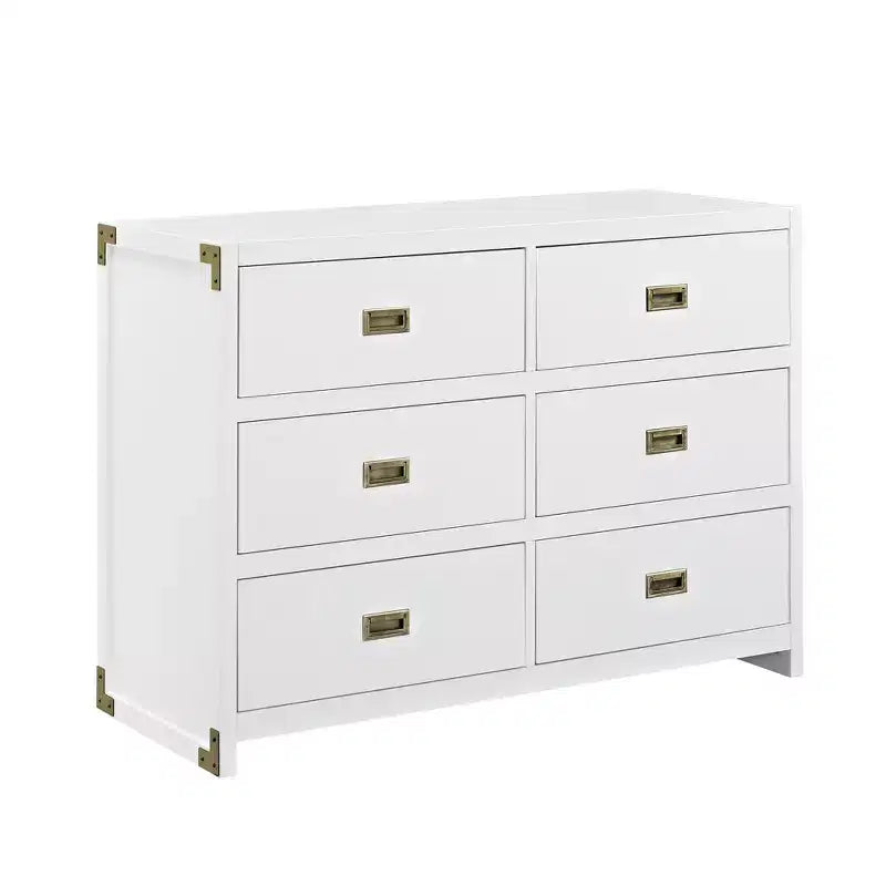 Commode 6 tiroirs Miles Baby Relax