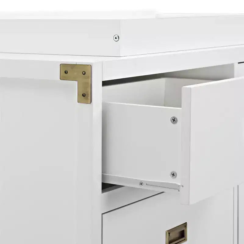 Commode 6 tiroirs Miles Baby Relax