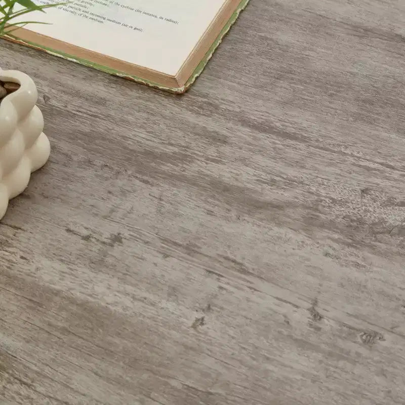 Table d'appoint carrée Roundhill Furniture Mchome, Table de chevet