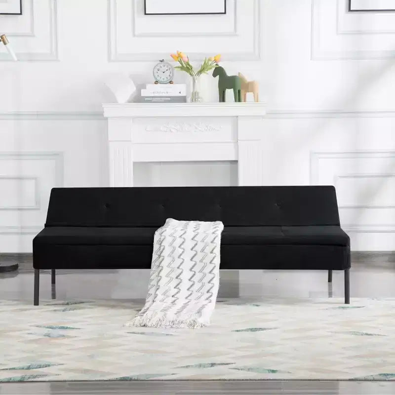 MAYEERTY Sleeper Sofa Bed Multi-Functional Couch for Living Room