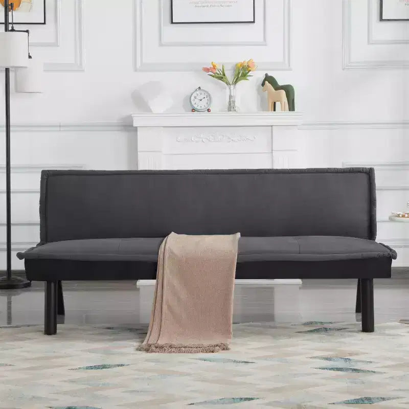 MAYEERTY Canapé-lit convertible pliant pour petits salons