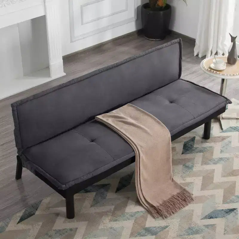 MAYEERTY Canapé-lit convertible pliant pour petits salons