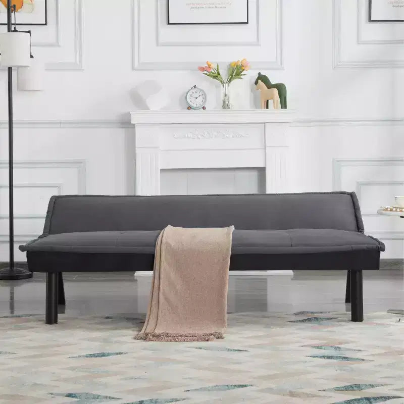 MAYEERTY Canapé-lit convertible pliant pour petits salons