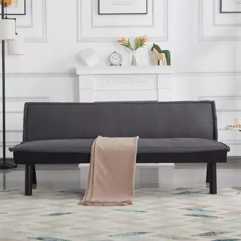 MAYEERTY Canapé-lit convertible pliant pour petits salons
