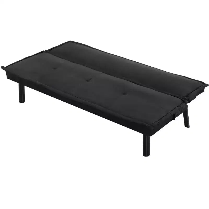 MAYEERTY Canapé-lit convertible pliant pour petits salons