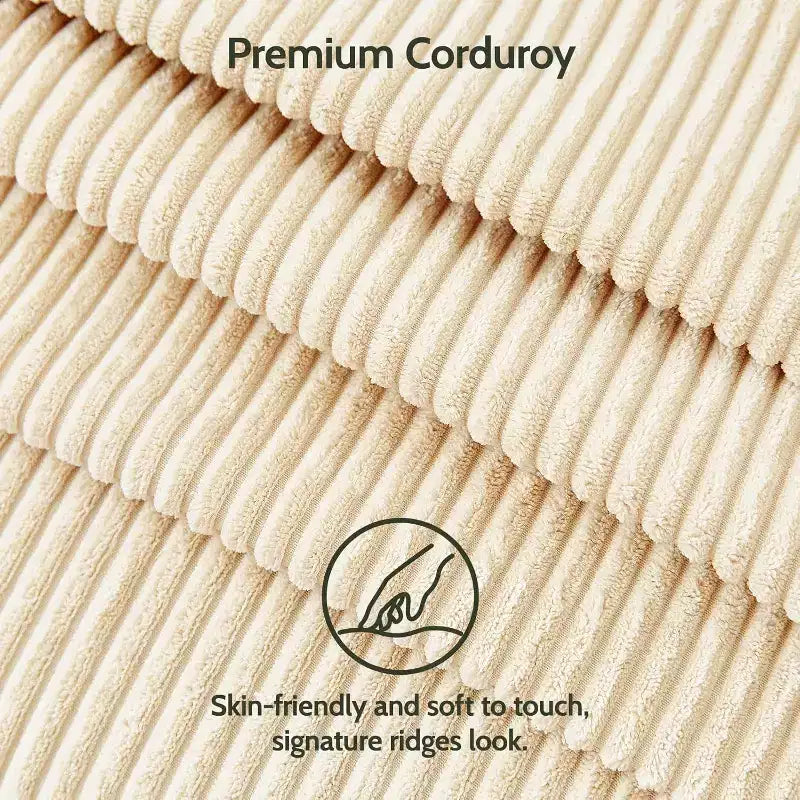 Canapé Dyonery 50 places, montage sans outils, petits canapés, beige