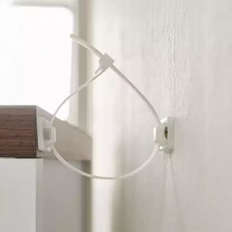 Meuble TV multifonctionnel Okak 61 pour salon, commode pour chambre à coucher, armoire de rangement de grande capacité pour cuisine et entrée