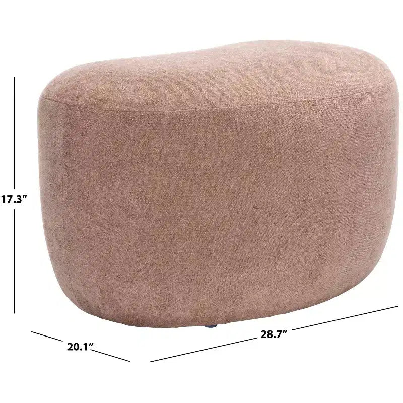 Regut Ottoman - OTT1303 - Pêche - Safavieh