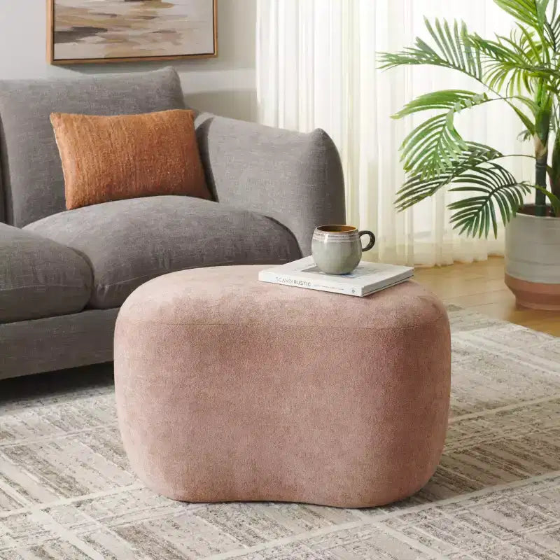 Regut Ottoman - OTT1303 - Pêche - Safavieh