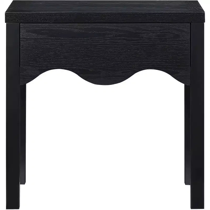 Meridian Furniture, Table de nuit Fiora