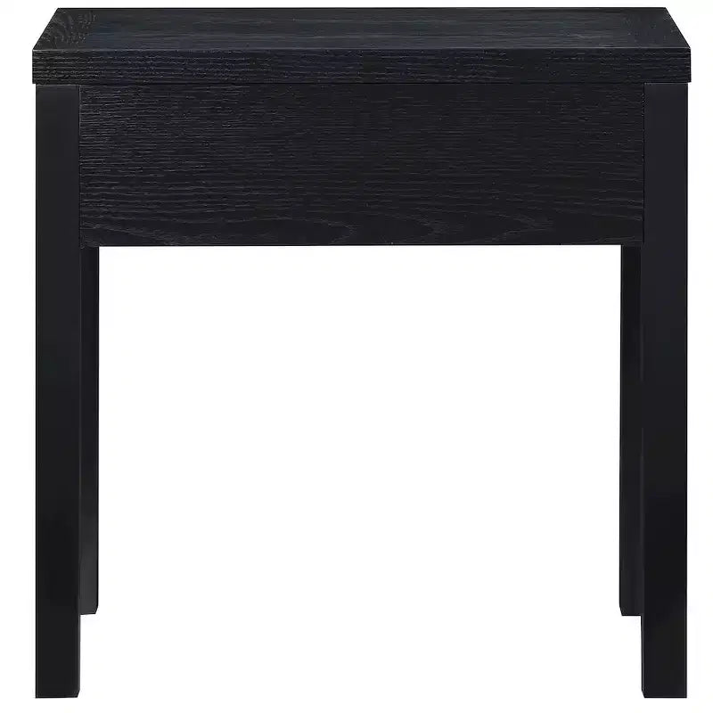 Meridian Furniture, Table de nuit Fiora
