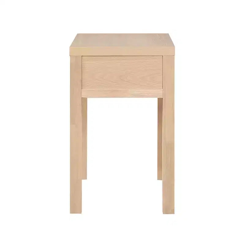 Meridian Furniture, Table de nuit Fiora