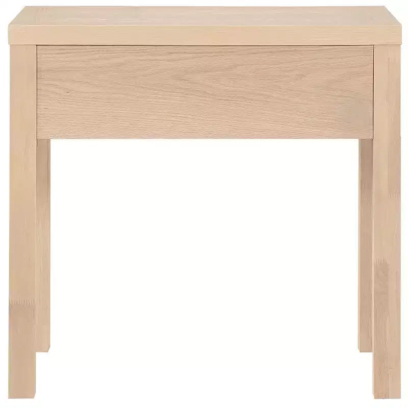 Meridian Furniture, Table de nuit Fiora