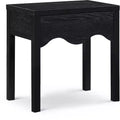 Meridian Furniture,Fiora Nightstand