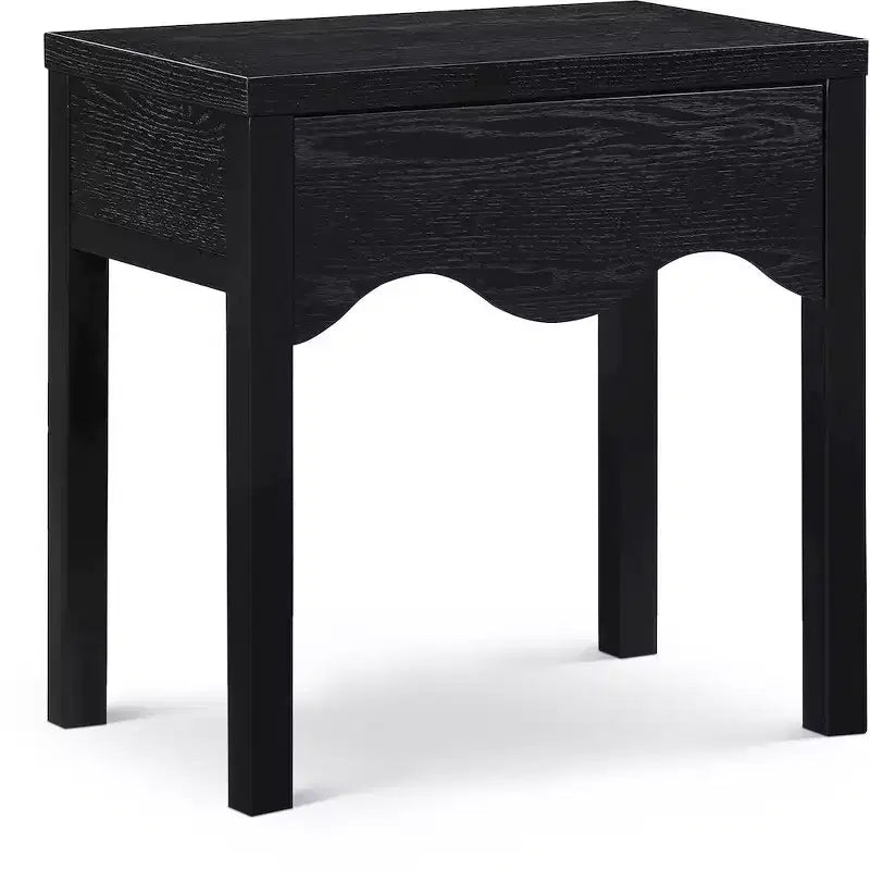 Meridian Furniture,Fiora Nightstand