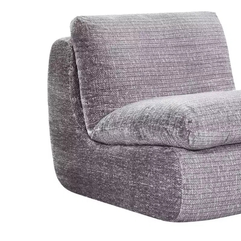 Canapé et fauteuil de compression Whisen Corduroy Floor, confort ultime pour se détendre et jouer