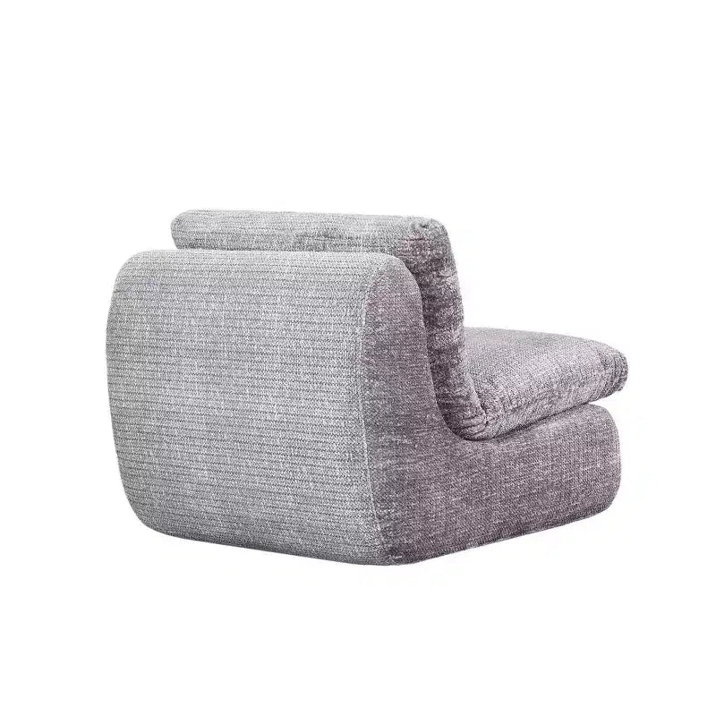 Canapé et fauteuil de compression Whisen Corduroy Floor, confort ultime pour se détendre et jouer