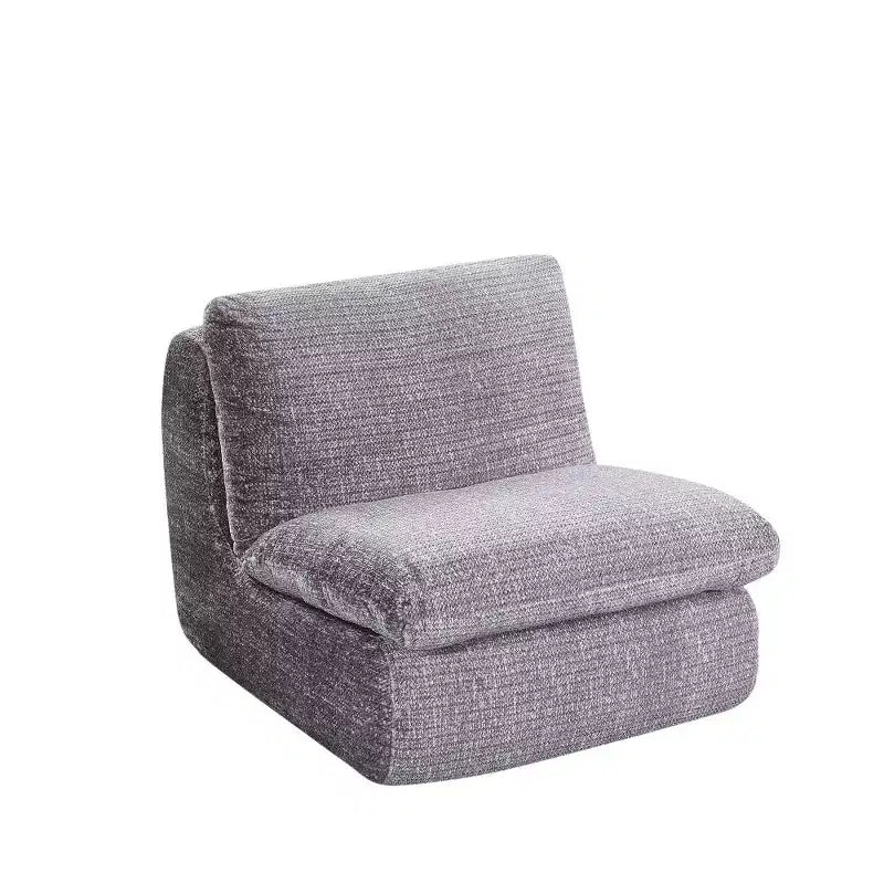 Canapé et fauteuil de compression Whisen Corduroy Floor, confort ultime pour se détendre et jouer