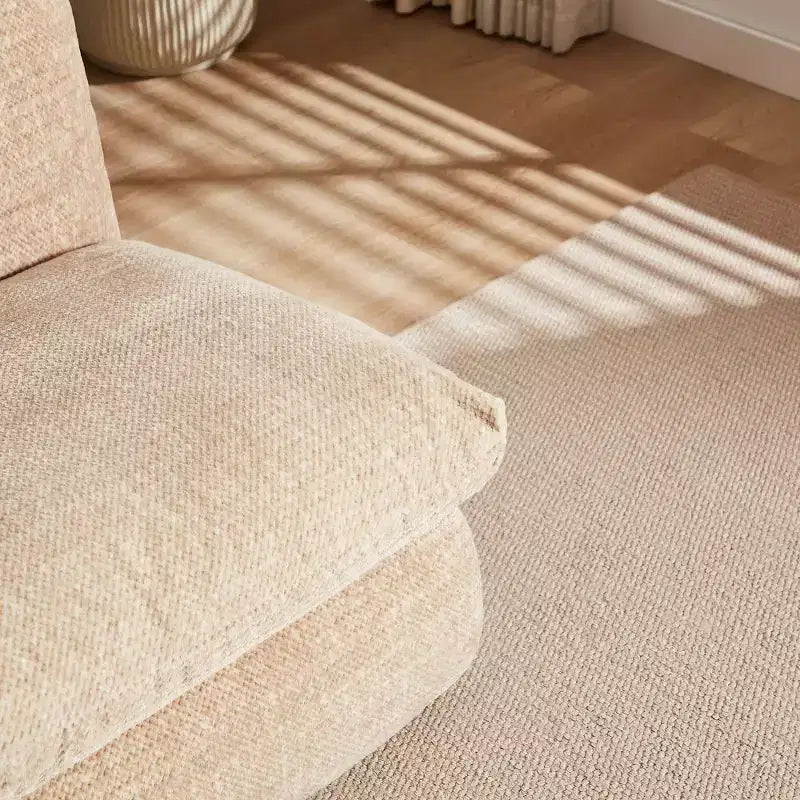 Canapé et fauteuil de compression Whisen Corduroy Floor, confort ultime pour se détendre et jouer