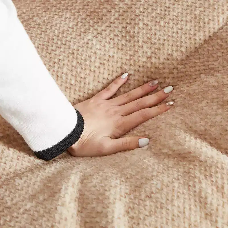 Canapé et fauteuil de compression Whisen Corduroy Floor, confort ultime pour se détendre et jouer