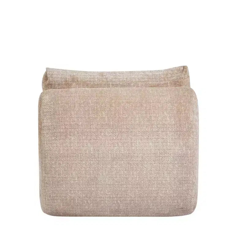 Canapé et fauteuil de compression Whisen Corduroy Floor, confort ultime pour se détendre et jouer