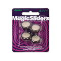 Magic Sliders - Nail-On - Carpet