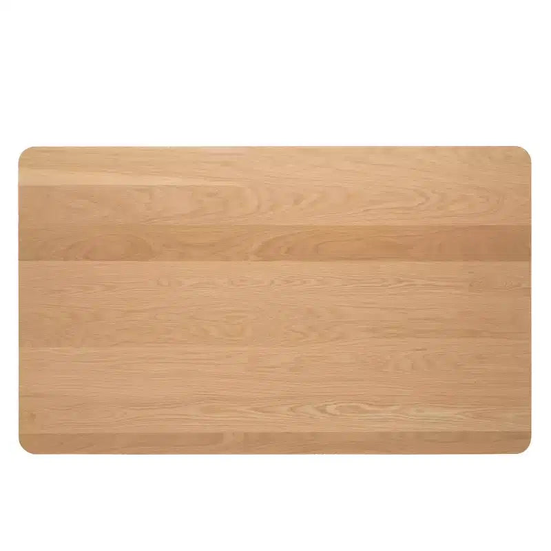 Christopher Knight Home Fausett, ensemble de 5 pièces de salle à manger en bois rembourré en tissu, style milieu de siècle moderne