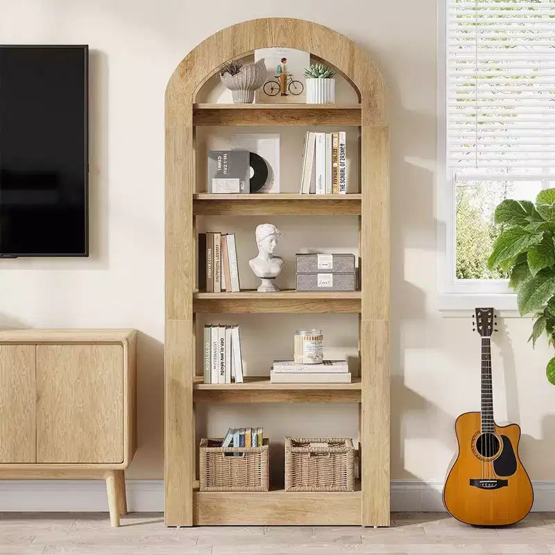 MAYEERTY High-Capacity Storage Shelf 130 Lbs Load Bearing Per Shelf