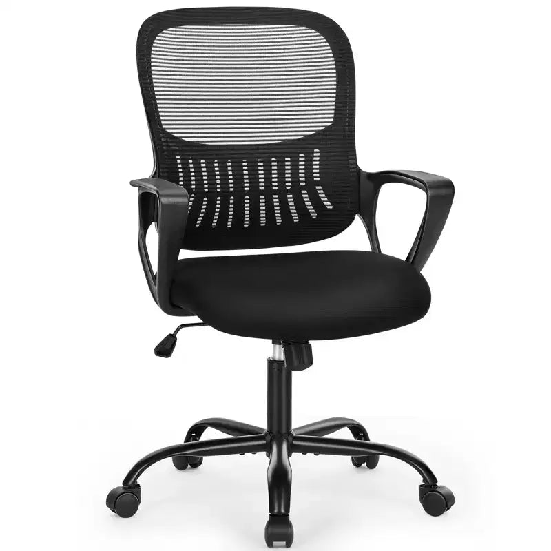 Tall Office Chair for Standing Desk Counter Height Office Chairs