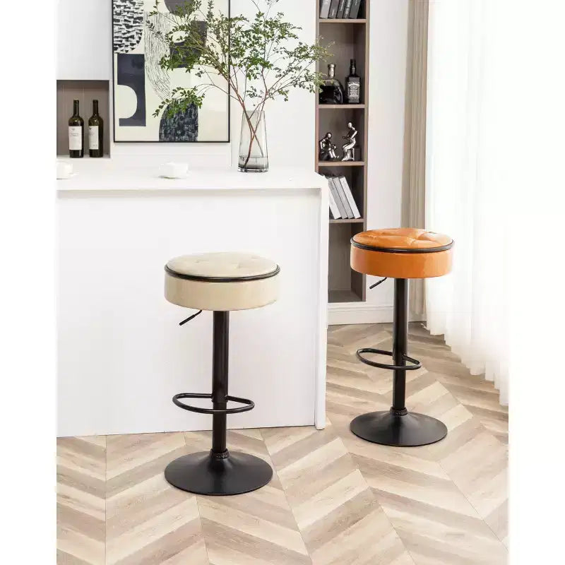 MAYEERTY Bureau d'angle réversible en L avec 3 tiroirs et étagères ouvertes, bureau d'ordinateur de 134,6 cm pour la maison/bureau