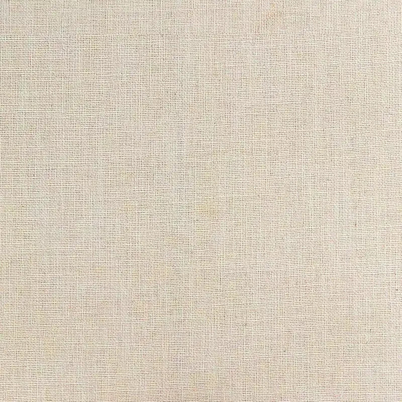 Meridian Furniture, Chaises de salle à manger en tissu texturé lin Gramercy, lot de 2