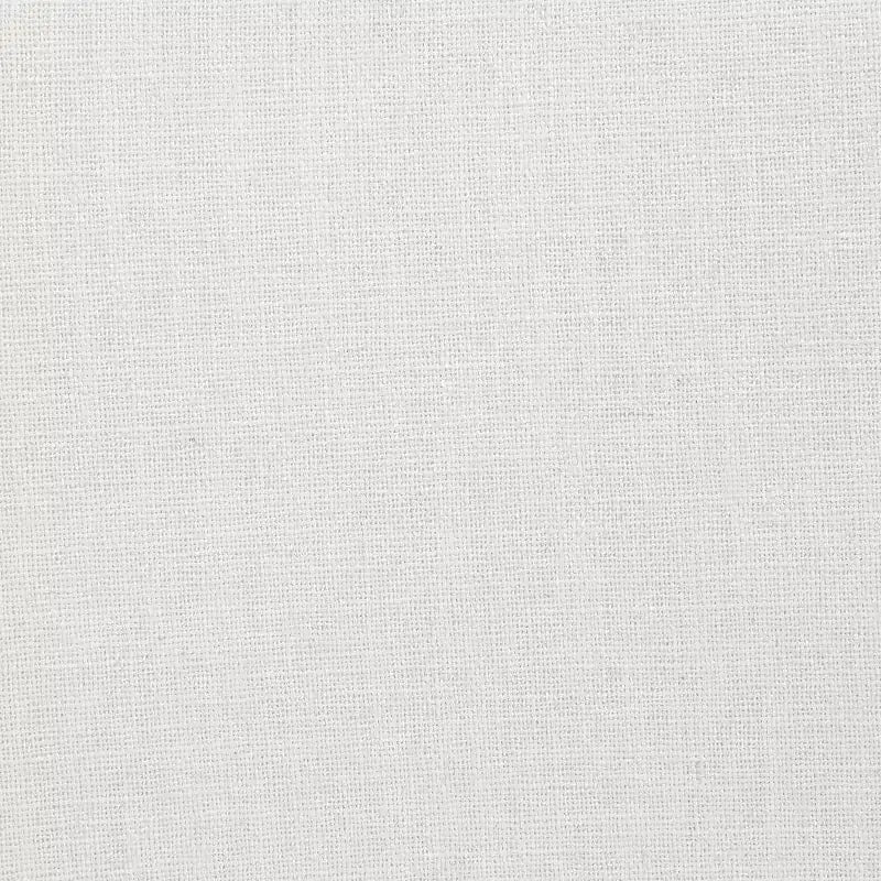 Meridian Furniture, Chaises de salle à manger en tissu texturé lin Gramercy, lot de 2