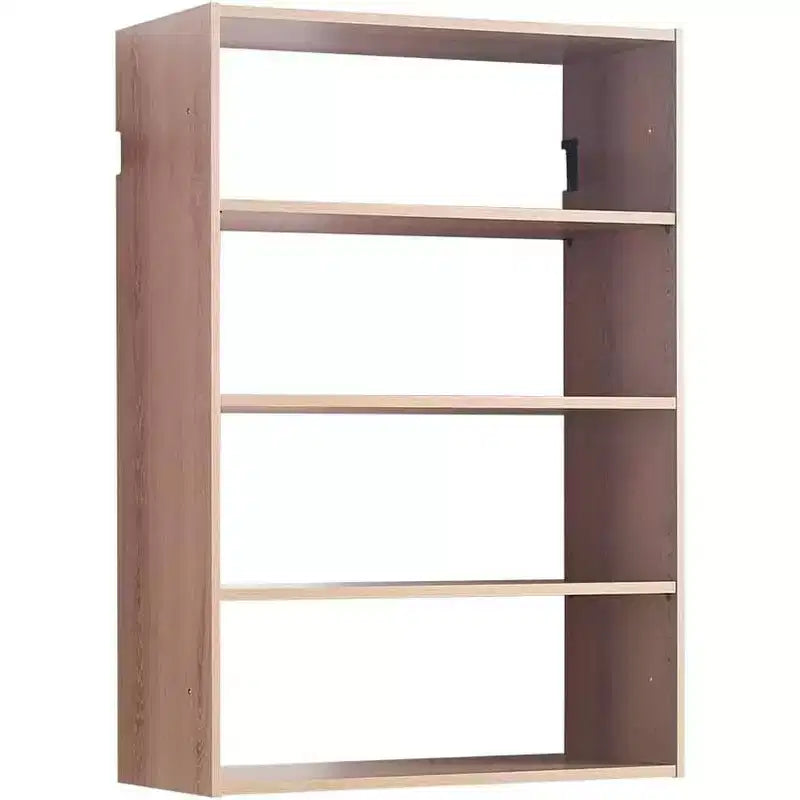 Système de placard mural en bois HomeStock Devi